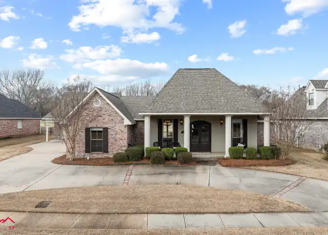 Property at 122 Stonebridge Blvd, Bossier City, LA, 71111, 4 beds, 3.5 baths, [object Object]
