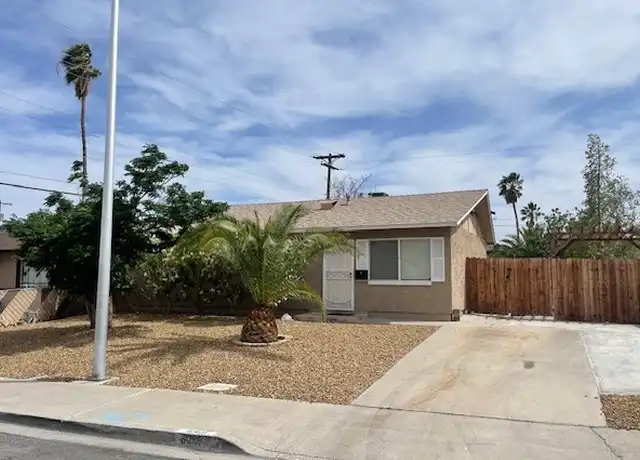 Property at 6301 Casada Way, Las Vegas, NV, 89107, 3 beds, 1 bath, [object Object]
