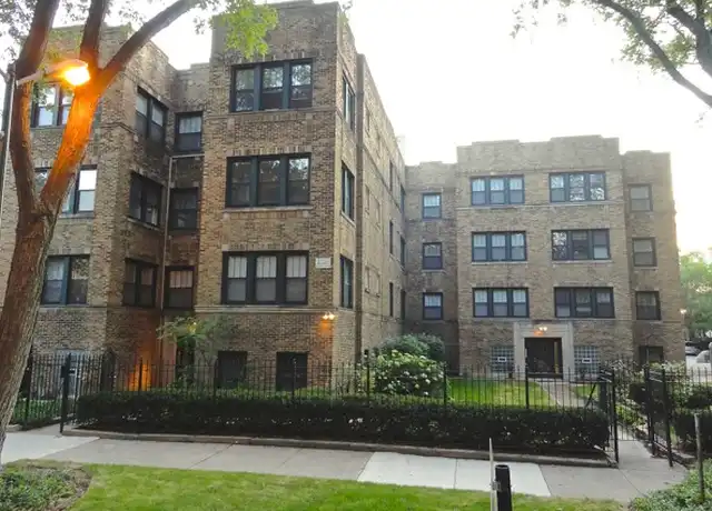 Property at 4956 N Saint Louis Ave Unit 3, Chicago, IL, 60625, 2 beds, 1 bath, [object Object]