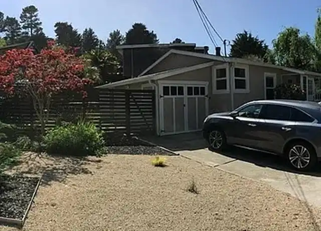 Property at 590 Canyon Dr, Pacifica, CA, 94044, 2 beds, 1 bath, [object Object]
