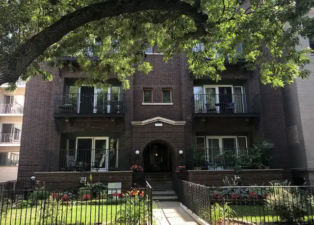 Property at 1101 W Pratt Blvd Unit 2W, Chicago, IL, 60626, 2 beds, 1 bath, [object Object]