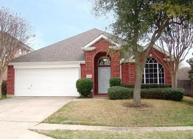 Property at 2317 Killarney Dr, McKinney, TX, 75072, 3 beds, 2 baths, [object Object]