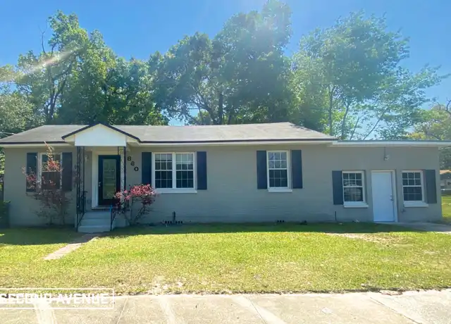 Property at 860 Saratoga Blvd, Jacksonville, FL, 32208, 3 beds, 2 baths, [object Object]