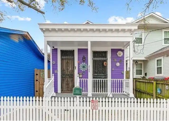 Property at 2404 Bienville St Unit 1, New Orleans, LA, 70119, 0 beds, 3.5 baths, [object Object]