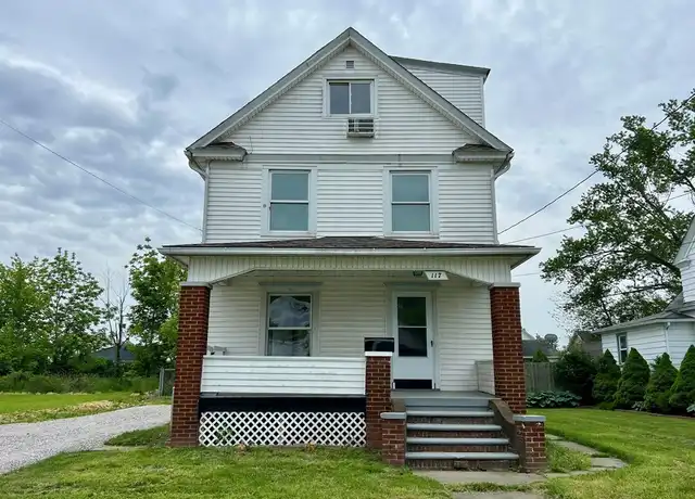 Property at 117 W 29th St, Lorain, OH, 44055, 4 beds, 1.5 baths, [object Object]