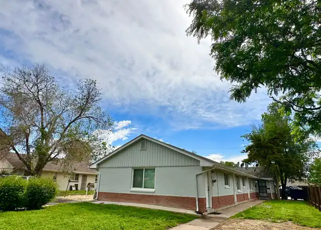 Property at 1159 Akron St Unit 1165-A, Aurora, CO, 80010, 2 beds, 1 bath, [object Object]