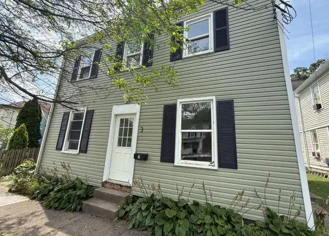 Property at 445 E Silver St, Lebanon, OH, 45036, 2 beds, 1 bath, [object Object]