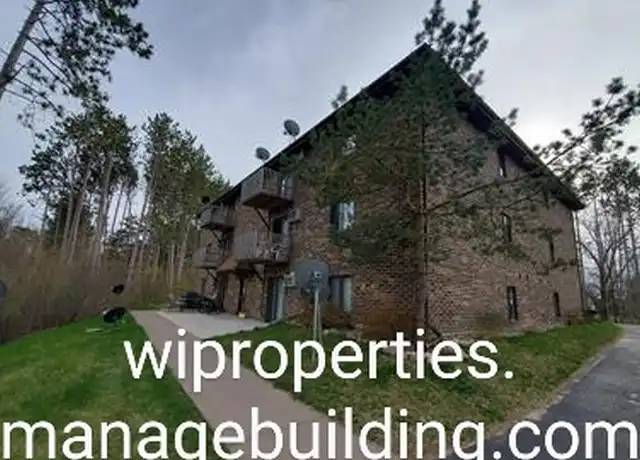 Property at 424 Water St Unit A, Iola, WI, 54945, 2 beds, 1 bath, [object Object]