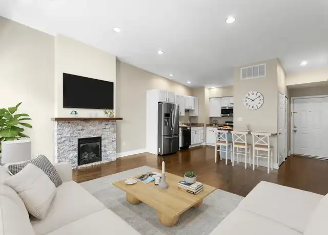 Property at 95 Webster Ave Unit 3F, Jersey City, NJ, 07307, 2 beds, 1 bath, [object Object]