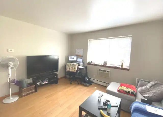 Property at 1620 N Marshall St Unit 201, Milwaukee, WI, 53202, 1 bed, 1 bath, [object Object]