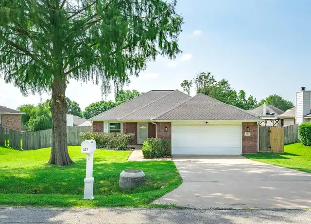 Property at 331 Leisure Ln, Montgomery, TX, 77356, 3 beds, 2 baths, [object Object]