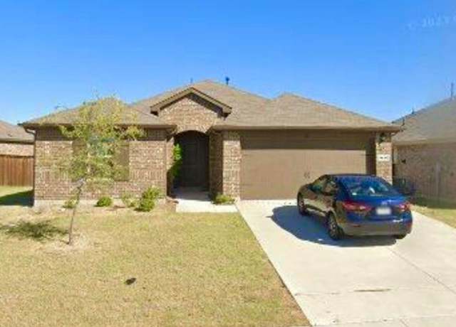 Photo of 3118 Shorthorn Way, Forney, TX 75126