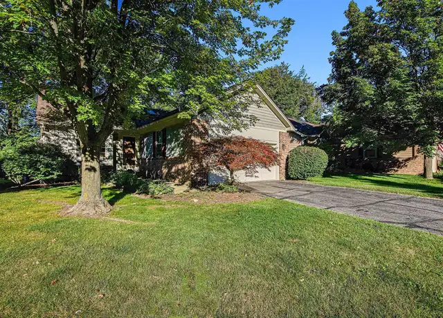 Property at 4058 Boulder Pond Dr, Ann Arbor, MI, 48108, 3 beds, 3 baths, [object Object]
