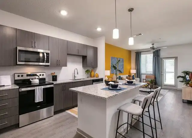 Property at Enclave at 3230 - 3230 S Ridgewood Ave, South Daytona, FL, 32119, 2 beds, 2 baths, [object Object]