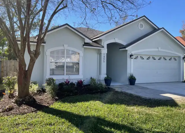 Property at 1495 Beecher Ln, Orange Park, FL, 32073, 3 beds, 2 baths, [object Object]