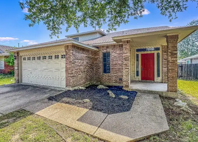 Property at 1308 Dillon Lake Bnd, Leander, TX, 78641, 3 beds, 2.5 baths, [object Object]