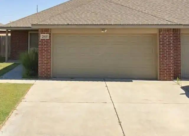 Property at 2805 113th St, Lubbock, TX, 79423, 3 beds, 2 baths, [object Object]