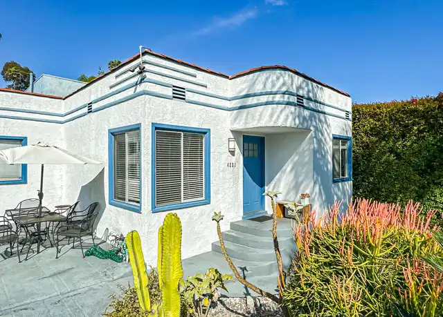Property at 4231 Gateway Ave, Los Angeles, CA, 90029, 1 bed, 1 bath, [object Object]