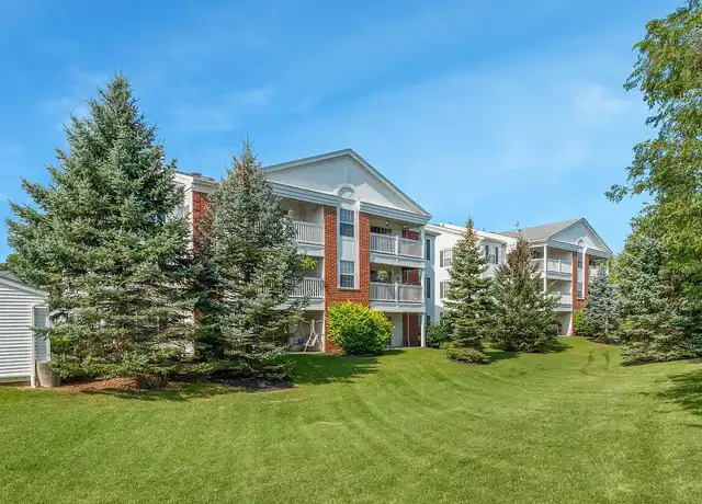 Property at Parkwood Village - 3710 Edgebrooke Dr, Brunswick, OH, 44212, 1-2 bed, 1-2 bath, [object Object]