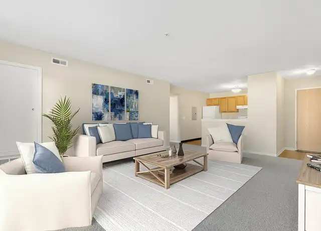 Property at Parkwood Village - 3710 Edgebrooke Dr, Brunswick, OH, 44212, 1-2 bed, 1-2 bath, [object Object]