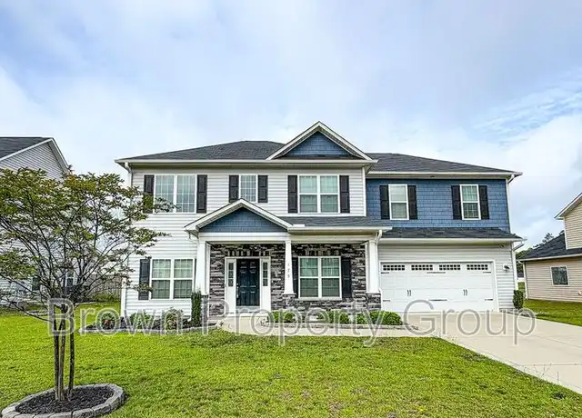 Property at 179 Stafford Ave, Raeford, NC, 28376, 4 beds, 4 baths, [object Object]