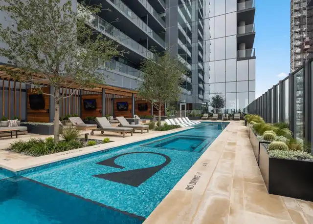 Property at 606 Guadalupe St Unit S4-81, Austin, TX, 78701, 0 beds, 1 bath, [object Object]