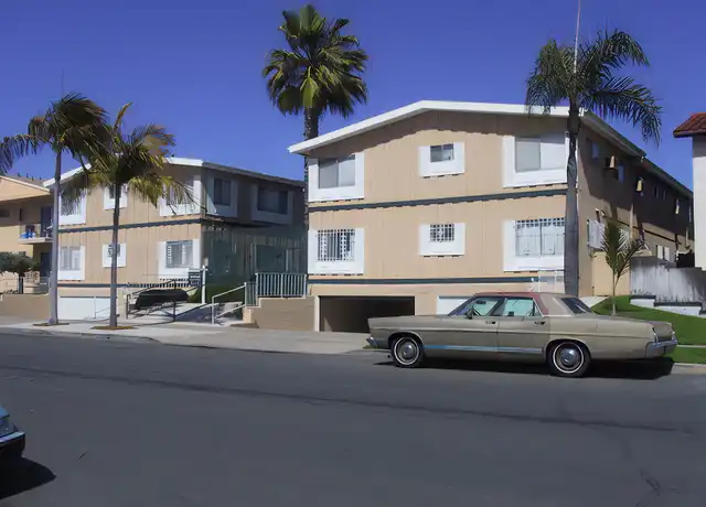 Property at 4369 Hamilton St Unit A10, San Diego, CA, 92104, 1 bed, 1 bath, [object Object]