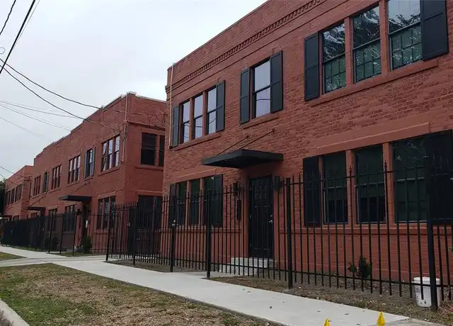 Property at 6819 Avenue C Unit A, Houston, TX, 77011, 1 bed, 1 bath, [object Object]