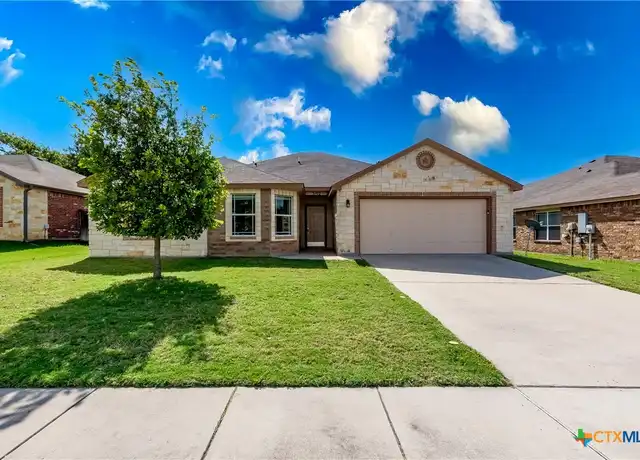 Property at 5102 Screaming Eagle Cir, Killeen, TX, 76549, 4 beds, 2 baths, [object Object]