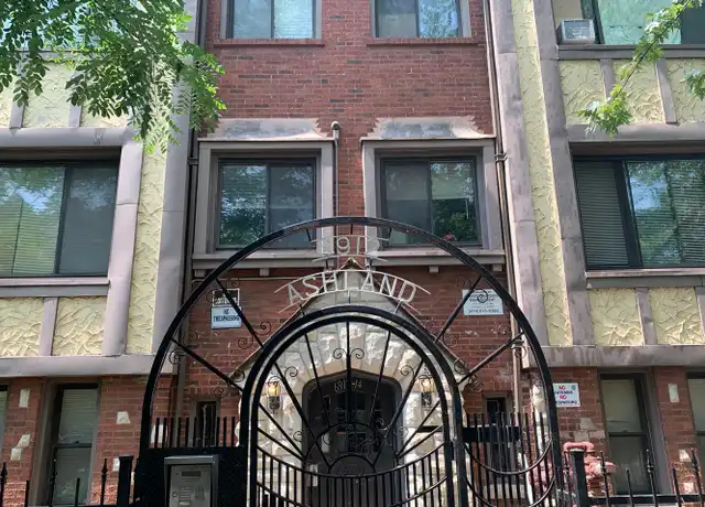 Property at 6912 N Ashland Blvd #408, Chicago, IL, 60626, 0 beds, 1 bath, [object Object]