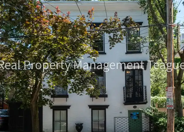 Property at 46 Dove St, Albany, NY, 12210, 2 beds, 1 bath, [object Object]