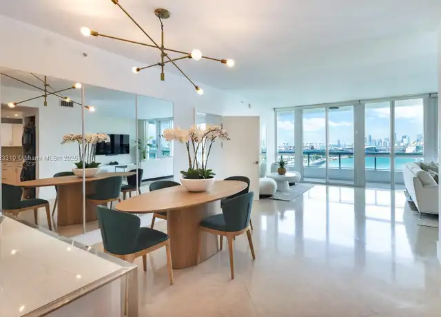 Property at 520 West Ave #1502, Miami Beach, FL, 33139, 2 beds, 3 baths, [object Object]