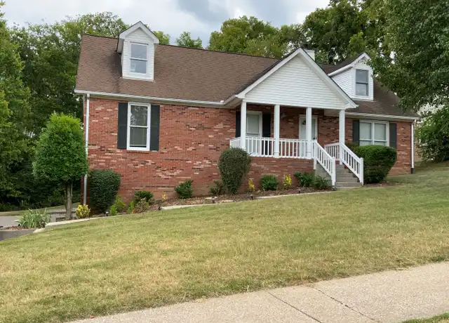Property at 1564 Birchwood Cir, Franklin, TN, 37064, 4 beds, 3 baths, [object Object]