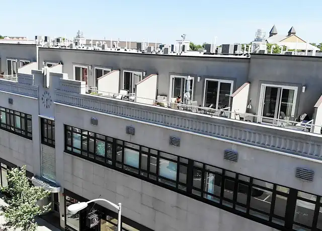 Property at 550 Cookman Ave, Asbury Park, NJ, 07712, 1 bed, 2 baths, [object Object]