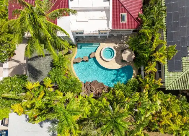 Property at 4818 Kahala Ave, Honolulu, HI, 96816, 6 beds, 7.5 baths, [object Object]