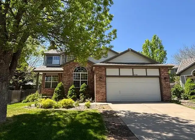 Property at 8948 W Gould Way, Littleton, CO, 80123, 4 beds, 3 baths, [object Object]