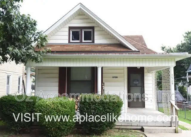 Property at 2728 Sacramento St, Saint Joseph, MO, 64507, 3 beds, 1 bath, [object Object]