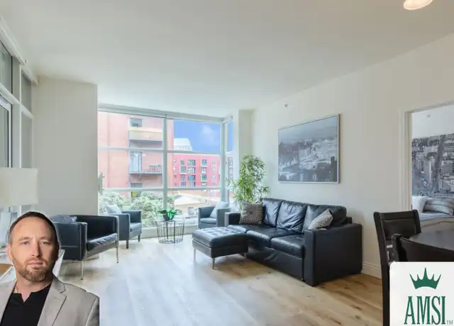 Property at 530 K St #305, San Diego, CA, 92101, 2 beds, 2 baths, [object Object]