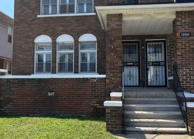 Property at 13141 Monica St, Detroit, MI, 48238, 3 beds, 1 bath, [object Object]