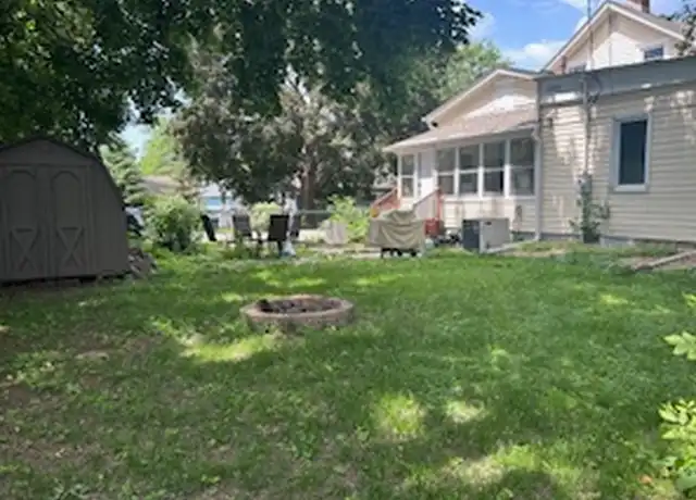Property at 2032 Manitou Ave Unit 1, St Paul, MN, 55119, 3 beds, 1 bath, [object Object]
