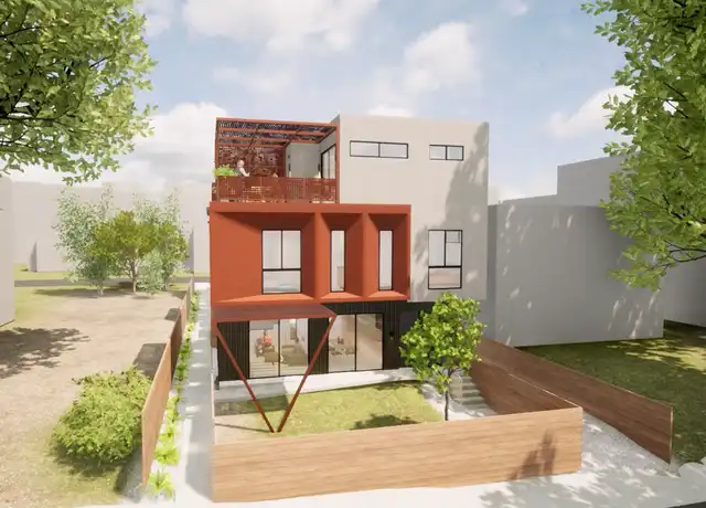 Property at 1915 Robbins Pl, Austin, TX, 78705, 6 beds, 6 baths, [object Object]