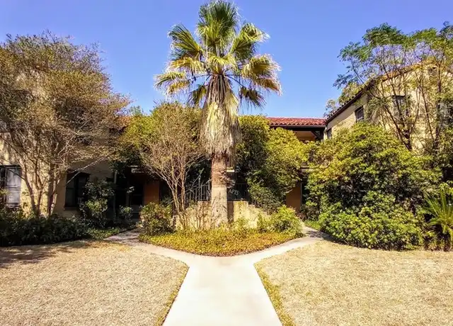 Property at 127 E Craig Pl Unit 2, San Antonio, TX, 78212, 1 bed, 1 bath, [object Object]