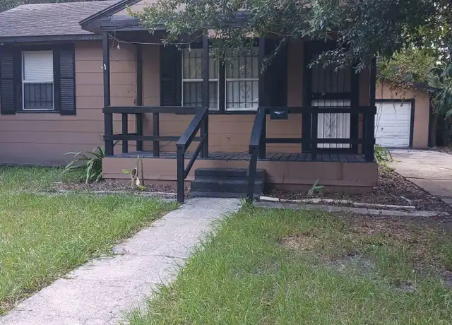 Property at 2124 Danese St, Jacksonville, FL, 32206, 2 beds, 1 bath, [object Object]