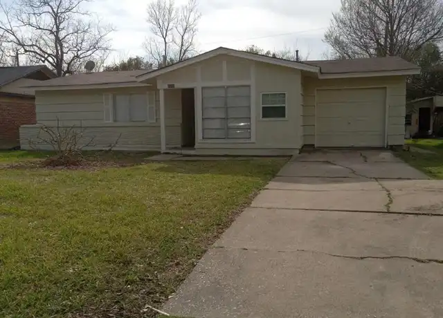 Property at 9306 St Lo Rd, Houston, TX, 77033, 3 beds, 1 bath, [object Object]
