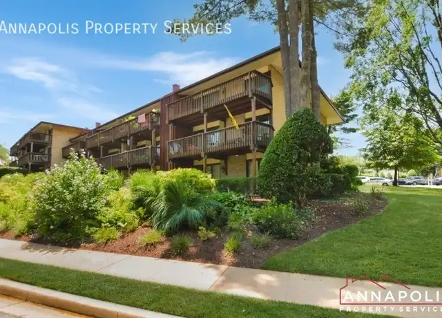 Property at 799 Fairview Ave, Annapolis, MD, 21403, 2 beds, 2 baths, [object Object]