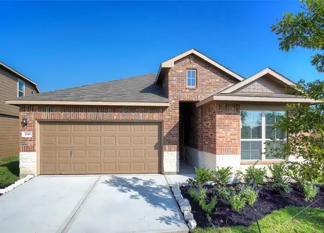 Property at 3815 Briar Water Ct, Katy, TX, 77449, 3 beds, 2 baths, [object Object]