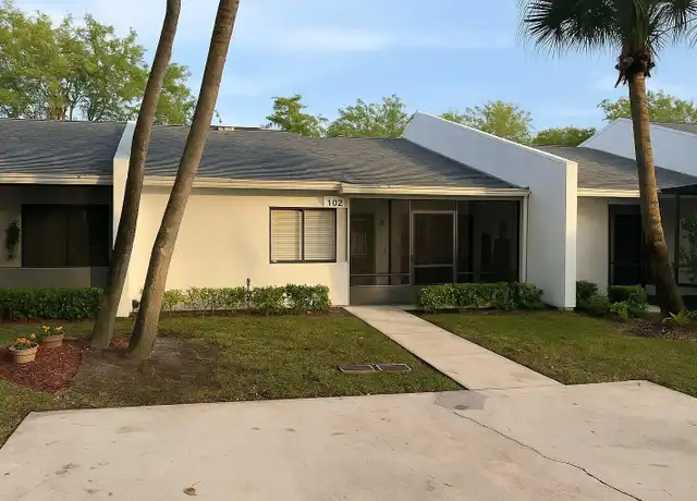 Property at 102 Sunshine Blvd, Royal Palm Beach, FL, 33411, 2 beds, 2 baths, [object Object]
