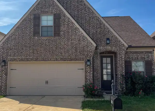 Property at 8361 Curtis Landing Dr, Memphis, TN, 38125, 4 beds, 2.5 baths, [object Object]