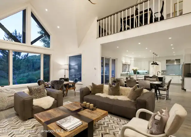 Property at 400 Medicine Bow Rd, Aspen, CO, 81611, 5 beds, 5.5 baths, [object Object]