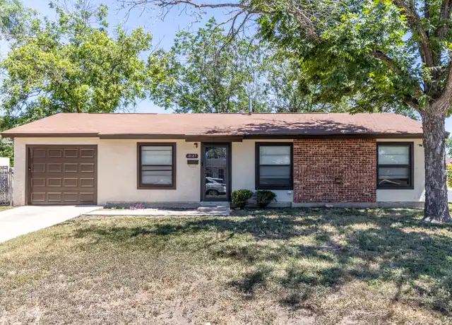Property at 4147 Scarlet Oak Dr, San Antonio, TX, 78220, 3 beds, 2 baths, [object Object]